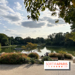 Le parc des Chanteraines