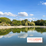 Le parc des Chanteraines