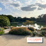 Le parc des Chanteraines