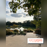 Le parc des Chanteraines