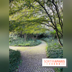 Le parc des Chanteraines