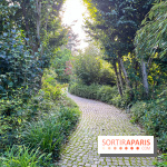 Le parc des Chanteraines