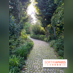 Le parc des Chanteraines
