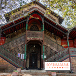 Église Orthodoxe Saint-Serge de Radonège -  A7C3408