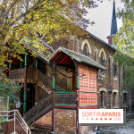 Église Orthodoxe Saint-Serge de Radonège -  A7C3409