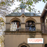 Église Orthodoxe Saint-Serge de Radonège