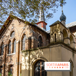 Église Orthodoxe Saint-Serge de Radonège