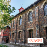 Église Orthodoxe Saint-Serge de Radonège