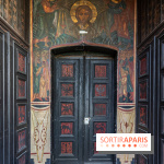 Église Orthodoxe Saint-Serge de Radonège