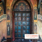 Église Orthodoxe Saint-Serge de Radonège