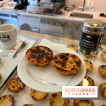 Manteigaria - Pasteis de nata