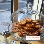 Manteigaria - Pasteis de nata