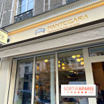 Manteigaria - Devanture