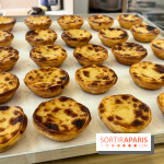 Manteigaria - Pasteis de nata