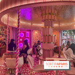 Secret Garden, le brunch immersif dans le 13e - image00087