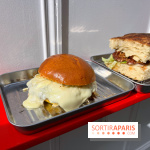 Pin-Pan - Sandwiches