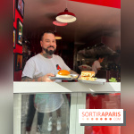 Pin-Pan - Alexandre Chapier