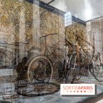 Le Panthéon à Paris - les photos intérieur -  A7C9450