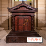 Le Panthéon à Paris - les photos intérieur -  A7C9464