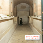 Le Panthéon à Paris - les photos intérieur -  A7C9476