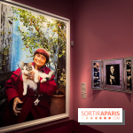 Exposition Viva Varda !