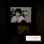 Exposition Viva Varda !
