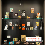Exposition Viva Varda !