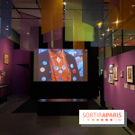 Exposition Viva Varda !