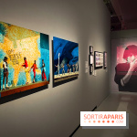 Exposition Viva Varda !