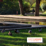 Parc de Bercy visuels