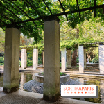 Parc de Bercy visuels