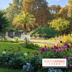 Parc de Bercy visuels