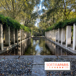 Parc de Bercy visuels