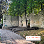 Parc de Bercy visuels
