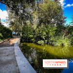 Parc de Bercy visuels