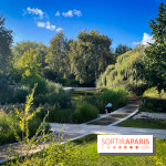 Parc de Bercy visuels