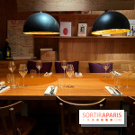 Bombance - Décoration