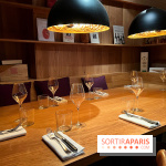 Bombance - Décoration