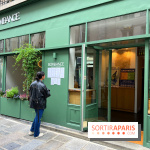 Bombance - Devanture