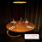 Bombance - Décoration