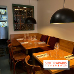 Bombance - Décoration