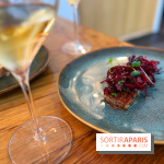 Bombance - Pressé pied de cochon