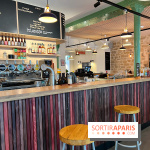 Arkose Strasbourg Saint-Denis - Bar