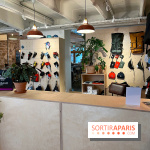 Arkose Strasbourg Saint-Denis - Shop