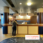 Hôtel Voco - Lobby