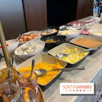 Hôtel Voco - Petit-déjeuner