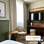 Hôtel Voco - Chambre