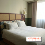 Hôtel Voco - Chambre