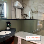 Hôtel Voco - Chambre