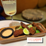 Hôtel Voco - Tenders cajun